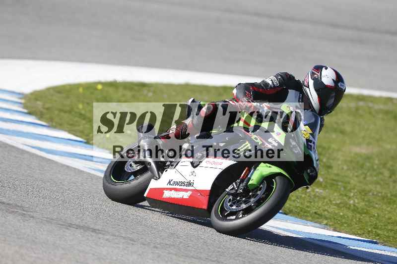 Archiv-2025/02 28.-31.01.2025 Moto Center Thun Jerez/gruen-green/612